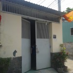 Bán nhà SHR đường thông 5m ở TTH 21 quận 12,dt 4x18m, Giá 850 triệu