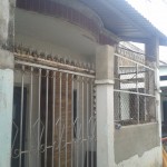 Bán nhà cấp 4, DT 4x12m, Sổ Hồng Riêng, Giá 780 triệu, 1 xẹt đường lớn