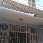 Nhà sau MeTro Q12. Sổ Hồng Riêng, Giá 800 triệu. DT 3,5×13,5