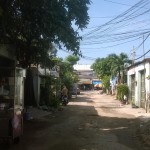 Nhà Sổ Hồng Riêng. DT 4x18m. Xây dựng cấp 4 ở quận 12, Giá 900 triệu