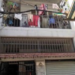 Sổ Hồng Riêng, Lê Văn Khương vào 1 sẹc, hẻm thông 3,5m