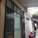 Nhà ngay Chợ Hiệp Thành quận 12 vào 30m rất thoáng