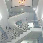 Nhà gần chợ, bến xe Thới An quận 12. xây 1 trệt 1 lững lầu 3 phòng ngủ, 2 toilet