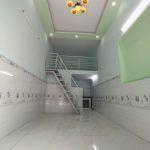 Nhà mới đẹp Giá rẻ chỉ 570 triệu, Kp5, F Hiệp Thành, quận 12