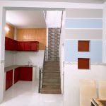 Khu dân cư, Bao quy hoạch đúc 1 lầu 4mx7m ở Nguyễn Thị Pha, Đông Thạnh, HM