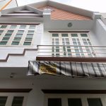 Nhà đúc lầu, siêu thị Metro quận 12, đường Lê Văn Khương vào 1 xẹt 30m