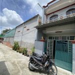 Nhà Sổ Hồng Riêng Vị trí đẹp sau Meto quận 12, gần chợ, Nhà Văn Hóa phường Tân Thới Hiệp, quận 12