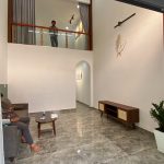 Nhà Sổ Hồng Riêng 4x15m thiết kế kiểu Tây Âu, đường Tân Thới Hiệp 21, quận 12