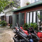 Khu Vip sau siêu thị Metro quận 12. Giáp Gò Vấp, đường 5m. Nhà đúc 3 tấm