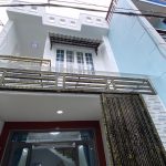 Nhà Sổ Hồng Riêng, nhiều phòng cho đại gia đình ở tại F Thới An, quận 12