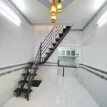 Nhà 2 phòng ngủ, đường Nguyễn Thị Kiểu sau siêu thị Metro quận 12