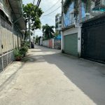 Nhà đường Xe Hơi, Đúc 1 lầu, 2 phòng ngủ, 2 toilet, quận 12