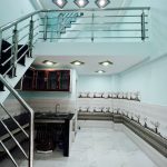 Nhà đúc Sổ Hồng Riêng hoàn công, 1 trệt 1 lửng 1 lầu, Lê Văn Khương, Quận 12