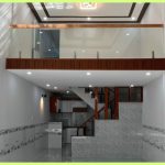 Nằm khu dân cư, Sau chợ Thiết quận 12. F Hiệp Thành, Quận 12 tp HCM