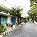 Nhà Mặt tiền đường kinh doanh, Ngay chợ Hiệp Thành quận 12