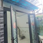 Bán nhà đúc 1 lầu, 2 phòng ngủ, Sổ Hồng Chung ngay siêu thị Metro Mega quận 12