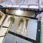 Bán nhà 1 lầu, Sổ hồng chung sau khu dân cư Picity High park, Thạnh Xuân 21, Quận 12, tp HCM