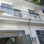 Bán nhà đẹp, mới xây dựng 100%, Đường Lê Văn Khương, Kp07, F HiệpThành, Quận 12 , tp.HCM