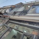 Nhà bán quận 12 giáp quận Gò Vấp