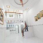 Nhà mới xây 4,2mx12m đường Lê Văn Khương, F Hiệp Thành, Quận 12,tp.HCM