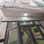 Nhà 1 lầu Giảm 60 triệu. Ngay chợ Giản Dân, Hiệp Thành 22, quận 12