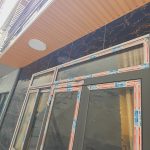 Bán nhà đẹp giá rẻ sau chợ Hiệp Thành quận 12