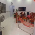 Nhà quận 12 sau Siêu Thị Metro Mega quận 12, đẹp rộng rãi 5mx15m