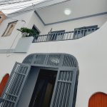 Nhà Sổ Hồng Riêng hoàn công, 50m ra Lê Văn Khương, sau siêu thị Metro quận 12