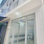 Nhà đẹp đúc 1 lầu, 2 phòng ngủ, 2 toilét, Ngay khu hành chính quận 12