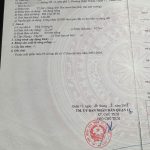 Nhà 1 lầu Sổ Hồng Riêng hoàn công, Ngay chợ Hiệp Thành, quận 12, tp.HCM