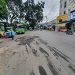 Nhà đẹp mới xây, đường xe hơi đỗ cửa, 300m ra chợ, bến xe Hiệp Thành quận 12, tp.HCM