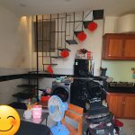 Nhà 1 lầu 880 triệu sau bến xe buýt Hiệp Thành, Quận 12