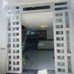 Nhà rộng rải sau chợ Thiết 4mx13m, F Hiệp Thành, Quận 12, tp HCM