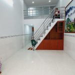 Nhà ngay bến xe buýt Hiệp Thành, Quận 12, tp.HCM