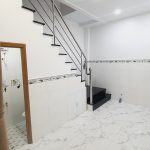Nhà 2 lầu 2 phòng ngủ, 2 toilet, F Tân Chánh Hiệp, Quận 12, tp HCM