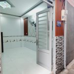 Nhà 1 lầu Full Thổ Cư 100% sau bến xe buýt Hiệp Thành,Quận 12, tp HCM