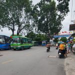 Nhà 1 lầu Full khu dân cư 100%, 300m ra bến xe buýt Hiệp Thành quận 12, tp.HCM