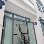 Nhà đúc 1 lầu 2 phòng ngủ, gần chợ Thiết, đường Lê Văn Khương, Quận 12, tp.HCM