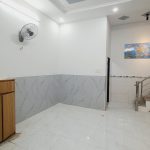 Nhà 1 lầu, Mặt tiền HT17 vào 20m, sau chợ Hiệp Thành, quận 12, tp Hồ Chí Minh