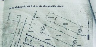 Nhà đúc 3 tấm, xe hơi đỗ cửa đường Tân Thới Hiệp 21, gần phần Mềm Quang Trung Quận 12