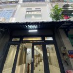 Nhà 2 lầu, 3 phòng ngủ, đường Lê Văn Khương, F Tân Thới Hiệp, Quận 12, tp HCM