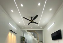 Nhà 1 lầu 3 phòng ngủ, đường xe hơi đỗ cửa, Lê Văn.Khương Quận 12, tp.Hồ Chí Minh