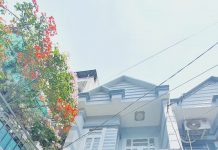 Nhà Sổ Hồng chỉ có 2 căn, F Thới An, Quận 12