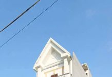 Nhà 2 lầu Sổ Hồng Riêng, Xã Bình Mỹ, Củ Chi, tp HCM