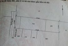 Đất làm xưởng Full Thổ, xe tải 5 tấn vào, Xa Bình Mỹ, Củ Chi, Tp HCM