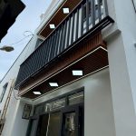 Nhà đúc 1 lầu Sổ Hồng Riêng, Trần Thị Cờ, F Thới An, Quận 12, tp Hồ Chí Minh