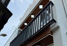 Nhà đúc 1 lầu Sổ Hồng Riêng, Trần Thị Cờ, F Thới An, Quận 12, tp Hồ Chí Minh