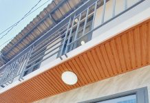 Nhà đúc 1 lầu 2 phòng ngủ, 2 toilet, Lê Thị Riêng, Thới An, Quận 12, tp Hồ Chí Minh