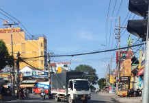 Nhà rộng rải, đường hẻm xe hơi Lê Văn Khương, sau bến xe buýt Thới An, Hiệp Thành, Quận 12, tp HCM