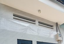 Nhà giá rẻ nằm khu dân cư, đất ở Đô Thị, đường TTH21 đối diện bệnh viện quận 12, tp HCM